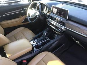 Occasion 2021 pour Telluride, transmission intégrale gauche, cuir, automatique, jantes R18, toit ouvrant panoramique, feux LED - Product Image 3