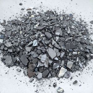 High Quality Ferro Silicon 75 FeSi Alloy 100% Pure Natural Grade <b>Casting</b> Iron Alloy From Austria - Product Image 4