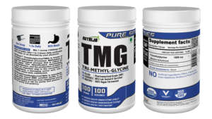 TRIMÉTHYLGLYCINE (TMG)(bétaïne anhydre)-500 grammes - Product Image 4