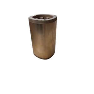 3115554100 3115 5541 00 Douille de forage robuste pour équipement minier industriel, pièces de rechange compatibles Atlas Copco, en fonte de carbone - Product Image 3