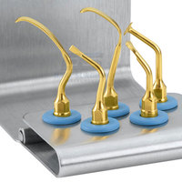 Kit de Elevación de Senos BAFA SURGICAL INSTRUMENTS Profesional de Acero Inoxidable para Cirugía de Implantes Dentales, Modelo BSI-SLK-953