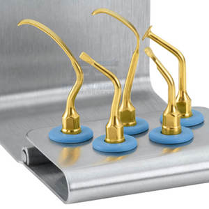 Kit de lifting sinus professionnel pour la chirurgie d'implantation dentaire, kit de lifting sinus en acier inoxydable, instruments chirurgicaux - Product Image 6