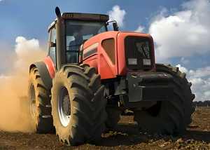 ยางรถแทรกเตอร์แบบสุญญากาศ ADVANCE รุ่น R1-W ขนาด 460/85R38 480/70R28 จากกุ้ยโจว ล้อ ยาง และอุปกรณ์เสริมอื่นๆ 460 85R38 - Product Image 2