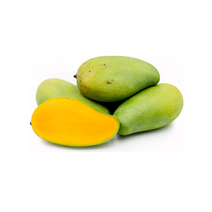 Top Grade ewais mangue Fruit Tropical Doux Style Couleur Poids NATUREL Origine Type Variété Taille Grade Produit - Product Image 3