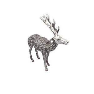 Statue de figurine d'oiseau décorative, sculpture d'animal de table pour la décoration de la maison, du bureau, de l'étagère, cadeau en gros - Product Image 3