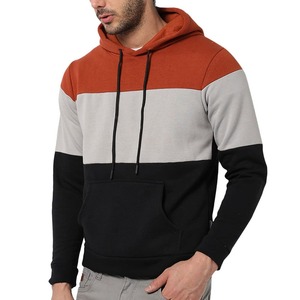 Sudaderas con Capucha Personalizadas para Hombre, Invierno, 100% Poliéster, Suaves, Cómodas, Transpirables, con el Último Estilo - Product Image 2