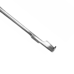 Cincel de Esternón Lebsche de Acero Inoxidable Profesional de Alta Calidad con Logotipo Personalizado para Cirugía de Liposucción - Precio Económico - Product Image 5