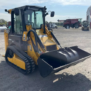 Used JCBB 1cx Backhoe Loaders 400 Ton Rated Load with Engine & Gearbox For Sale - Product Image 1