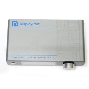 High Performance Fuser DMA - 4K Video Overlay Support