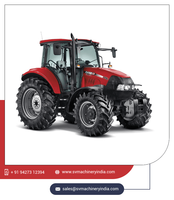 Tracteur agricole russe à prix avantageux, tracteur à vendre pas cher, petit tracteur de jardinage agricole de 35 ch et 50 ch