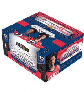 Nouvelle boîte de collection Prizms Basketball 2023-24 scellée - Product Image 2