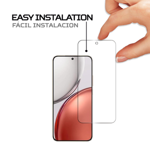 Protector de Pantalla ANTISHOCK para Honor Magic8 Lite, Protección Premium para tu Dispositivo - Product Image 3