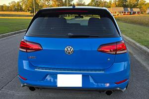 Volkswagen GTI Rabbit Edition 2019 abordable, conduite à gauche/droite - Product Image 2