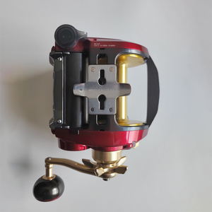 Carrete de Pesca Eléctrico DAWA 1200MJ Seaborg, Venta Directa de Fábrica, Original Japonés Daiwa, Carretes Daiwa para Pesca de Arrastre en Alta Mar - Product Image 3