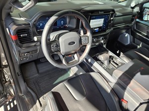 Ford F-150 Raptor-R d'occasion 2025 - Product Image 4