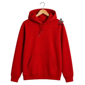 Sweat-shirt à capuche Delta Sigma en polyester sur mesure pour femmes, style maçonnique héritage, avec épaules tombantes, fermeture éclair intégrale, en molleton tricoté - Product Image 1