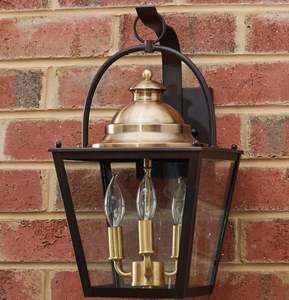 Lámpara de techo de exterior de la mejor calidad, diseño elegante, ideal para bodas, decoración del hogar, hoteles, restaurantes, oficinas, hecha en India. - Product Image 6