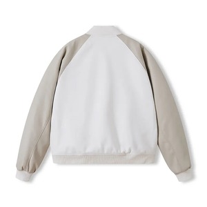 Sweat à capuche d'hiver en polaire uni pour homme 2023 avec broderie, couleurs personnalisées et impression de logo - Product Image 4