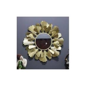 Espejo de pared de estilo solar de decoración más vendido para decoración de pared en el hogar y la Oficina en precio al por mayor de fábrica - Product Image 5