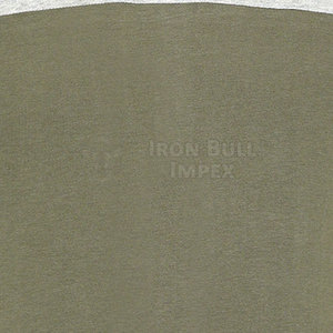 T-shirt pour homme personnalisé par le fabricant pakistanais, haute qualité, tissu tricoté 100% coton, décontracté, séchage rapide, écologique - Product Image 6