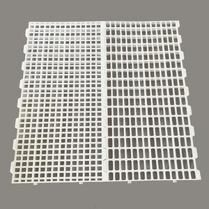 Nuevo piso de listones de plástico para un excelente rendimiento y una instalación conveniente - Product Image 1