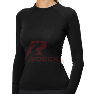 เสื้อขี่ม้าน้ำหนักเบาระบายอากาศได้ดีมีสไตล์ - Product Image 1