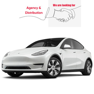 Nouvelle voiture électrique <span class=keywords><strong>Tesla</strong></span> <span class=keywords><strong>Model</strong></span> Y new evergy ev car <span class=keywords><strong>Tesla</strong></span> <span class=keywords><strong>Model</strong></span> <span class=keywords><strong>3</strong></span> Rear Drive Motor <span class=keywords><strong>2023</strong></span> 545KM 500KM 556KM fabriquée en Chine en vente - Product Image 1