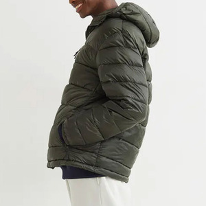 High quality Top Trending Latest Puffer <b>Jacket</b> Breathable Puffer Men's wholesale Price Puffer <b>jacket</b> - Product Image 3