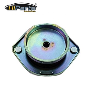 Caoutchouc d'amortisseur de montage d'amortisseur Hiparts pour TOYOTA PERODUA MYVI <span class=keywords><strong>Daihatsu</strong></span> Boon Strut <span class=keywords><strong>Mount</strong></span> 48609-BZ081