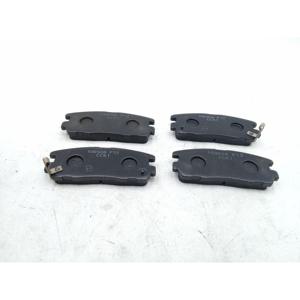 GREAT WALL MOTOR Serie Hover (06>) PASTILLAS DE FRENO 3502150-K00 Gasolina - Product Image 2