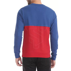 Venta Directa de Fábrica - Sudaderas de Algodón 100% para Hombre, Novedad, con Logotipo Personalizable, Sudaderas con Capucha para la Temporada de Invierno - Product Image 5