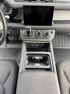 BEST SELLING 2022 La-nd Ro-ver De-fen-der 110 S Full-Time 4WD AUTOMATIC TRANSMISSION - Product Image 4