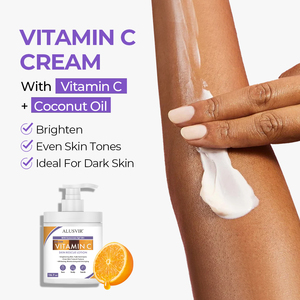 <span class=keywords><strong>Lait</strong></span> Tonifiant Naturel Vegan Bio VC pour la Peau, Raffermissant, Éclaircissant, Hydratant, Lotion Corporelle Africaine Blanchissante pour Tous Types de Peau - Product Image 3