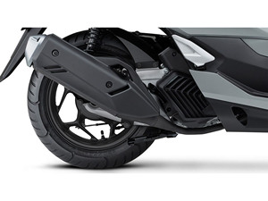 ขายสกู๊ตเตอร์ใหม่ PCX 160 ปี 2026 แบบประมูล - Product Image 4