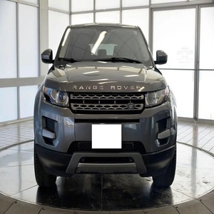 USADO, Volante a la Izquierda/Derecha, 2015, LAND R0VER RANGE ROVER EVOQUE PURE - Product Image 1