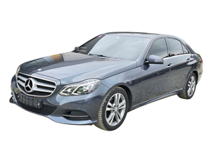 เบนซ์ E-Class W212 E220 CDI Avantgarde ปี 2014 สภาพดี รถมือสองจากเกาหลี ขายโดย 300auto Export - Product Image 2