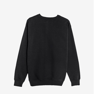 Sudadera con Capucha de Algodón de Invierno de Alta Calidad con Cuello Redondo, Sudadera Deportiva Informal Bordada para Hombre y Mujer, Ropa Deportiva Informal de Uso Diario - Product Image 5