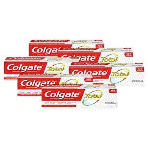 Exportateur en gros de dentifrice Colgate, blanchiment premium et protection contre les caries, en vrac, supermarchés, magasins, distributeurs - Product Image 1