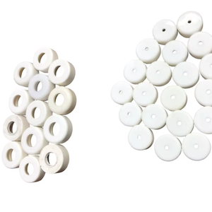 เครื่องซักผ้าสีขาว3มม. Kara mediclust - Product Image 1