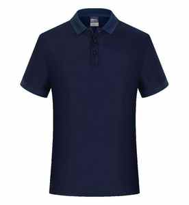 New Arrival of Men's Polo <b>Shirts</b> Casual Wear Custom fabric & Logo Different Colors Short Sleeve Breathable Men's Polo <b>T</b> <b>Shirts</b> - Product Image 2