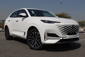 Rose Export Changanns Uni K Produit neuf - Product Image 2