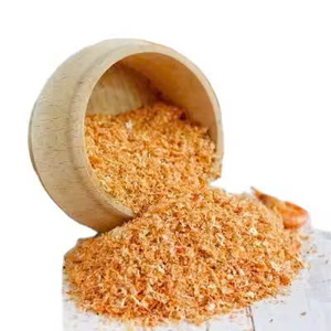 HIGH QUALITY SHRIMP <b>SHELL</b> POWDER/SEASHELL POWDER ANIMAL FEED AVAILABLE FROM VIETNAM/100% NATURAL - Product Image 1