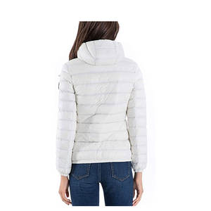 <b>Women</b> Thick <b>Puffer</b> <b>Jacket</b> Crop Bubble Coats Bomber Cropped Puff <b>Jacket</b> Outerwear - Product Image 6