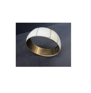 Brazalete de nácar de gran venta, producto único y más vendido, brazalete de nácar para proveedor mayorista - Product Image 3
