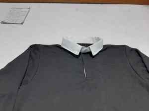 Camiseta de Rugby Transpirable Personalizada, Ropa Deportiva Unisex para Adultos - Camisetas y Ropa de Fútbol - Product Image 4