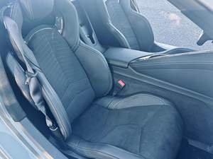 CHEVROLET CORVETTE Z06 CONVERTIBLE 2023 USADO CON VOLANTE A LA IZQUIERDA/DERECHA - Product Image 4