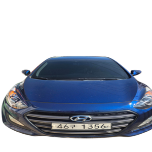 Hyundai I30 2013, Nuevo I30 1.6VGT, Excelente Estado, Auto Usado Coreano en Venta, 300auto Export - Product Image 1