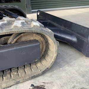 Mini-excavatrice KX71-3 de 2,8 tonnes d'occasion en gros, année 2020, avec composants essentiels du moteur et de l'engrenage, 2980-3408 heures - Product Image 5