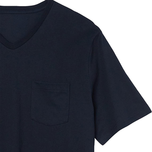 เสื้อยืดสำหรับผู้ชาย,เสื้อลำลองทรงหลวมล่าสุด - Product Image 5
