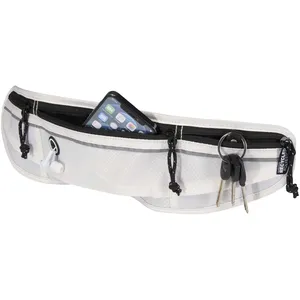 Equipo de Senderismo Sostenible, Riñonera GRS Nomad para Aventureros Ecoconscientes - Product Image 6